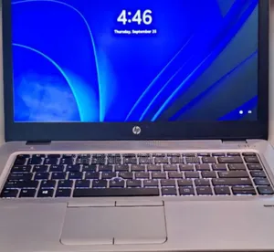 New Laptop HP EliteBook 840 G4 8GB Intel Core I5 HDD+SSD 1T