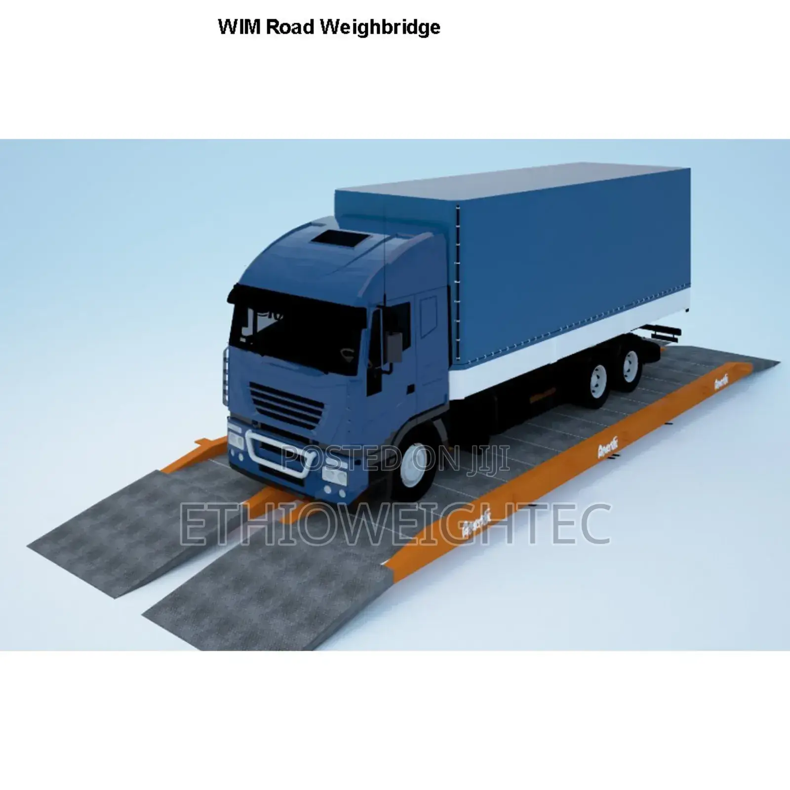 Weigh Bridge Installation Providers, Maintenance, Software Providers