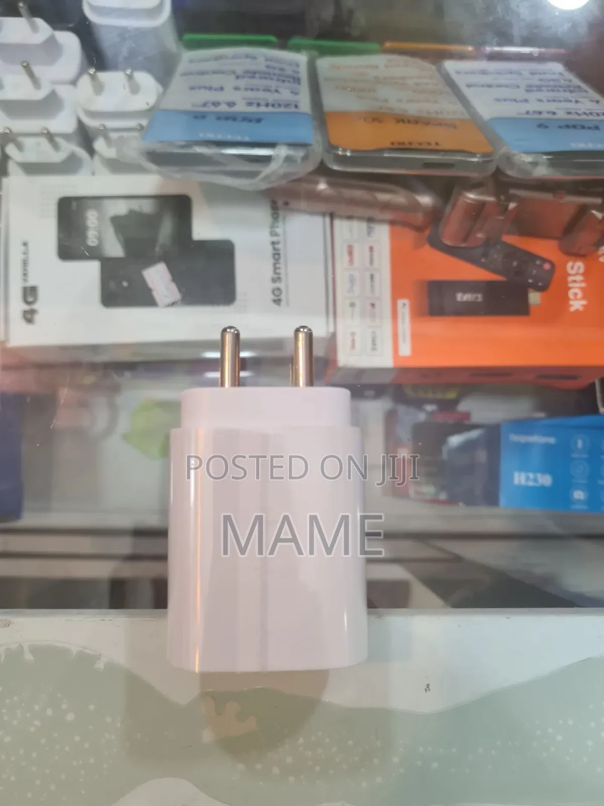 Samsung Charger Box 65w