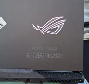 New Laptop Asus ROG Strix G15 16GB AMD Ryzen 9 SSD 1T