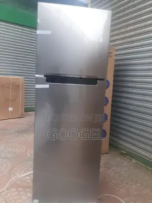 Samsung Fan System Fridge