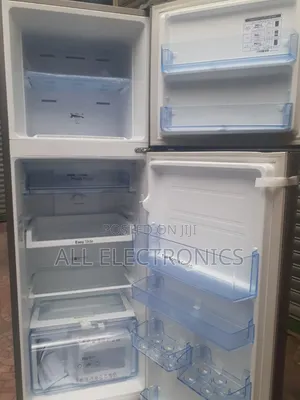 Samsung Fan System Fridge