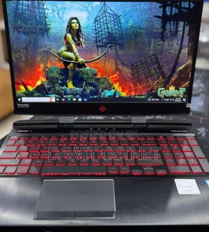 Photo - New Laptop HP Omen X 16GB Intel Core I7 SSD 512GB