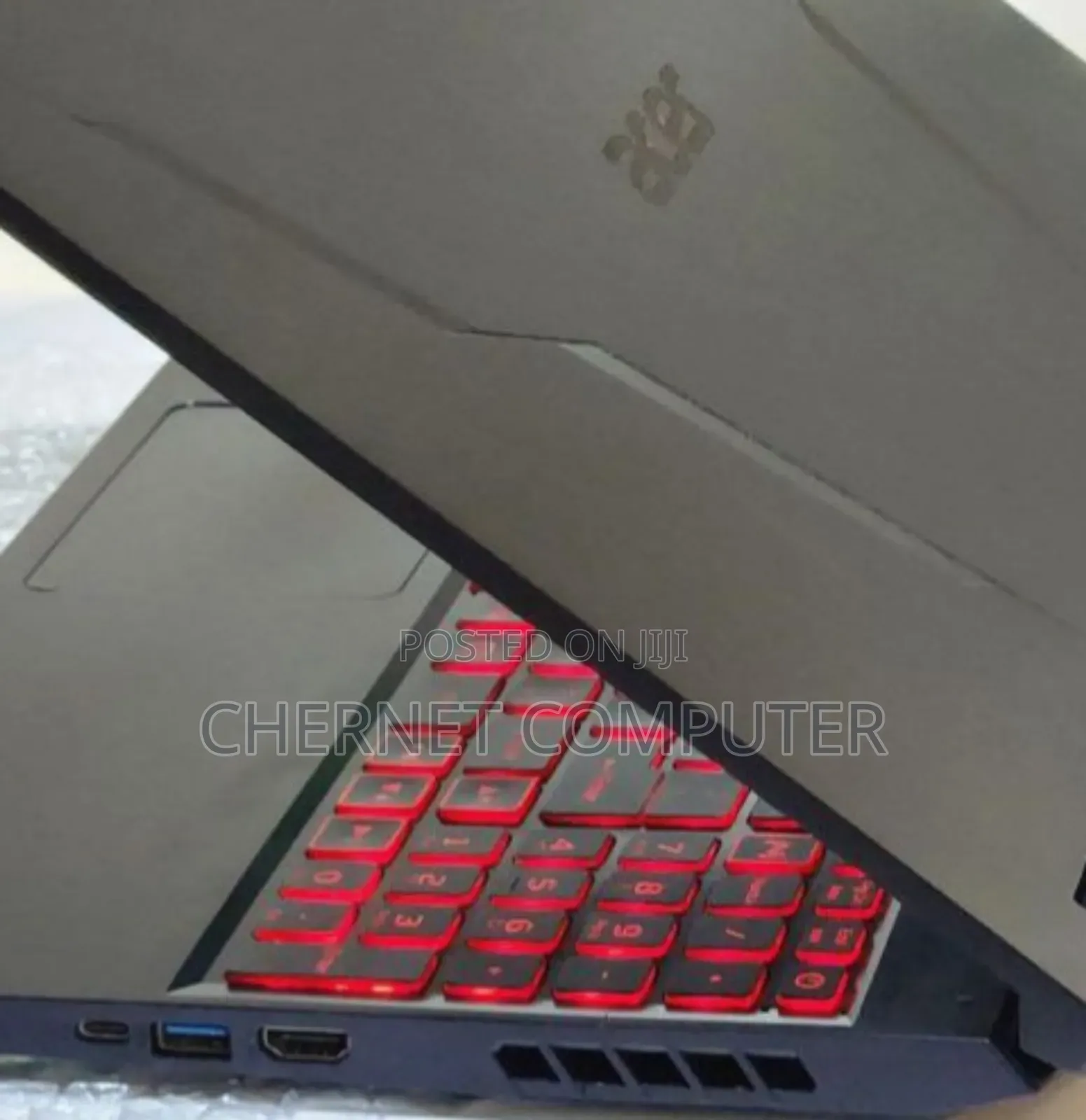 New Laptop Acer Nitro 5 12GB Intel Core I5 SSD 512GB