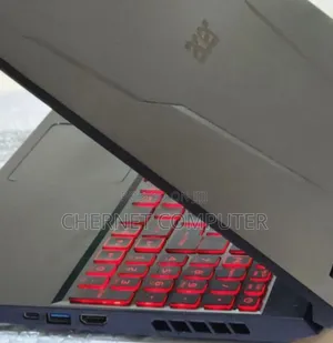 New Laptop Acer Nitro 5 12GB Intel Core I5 SSD 512GB