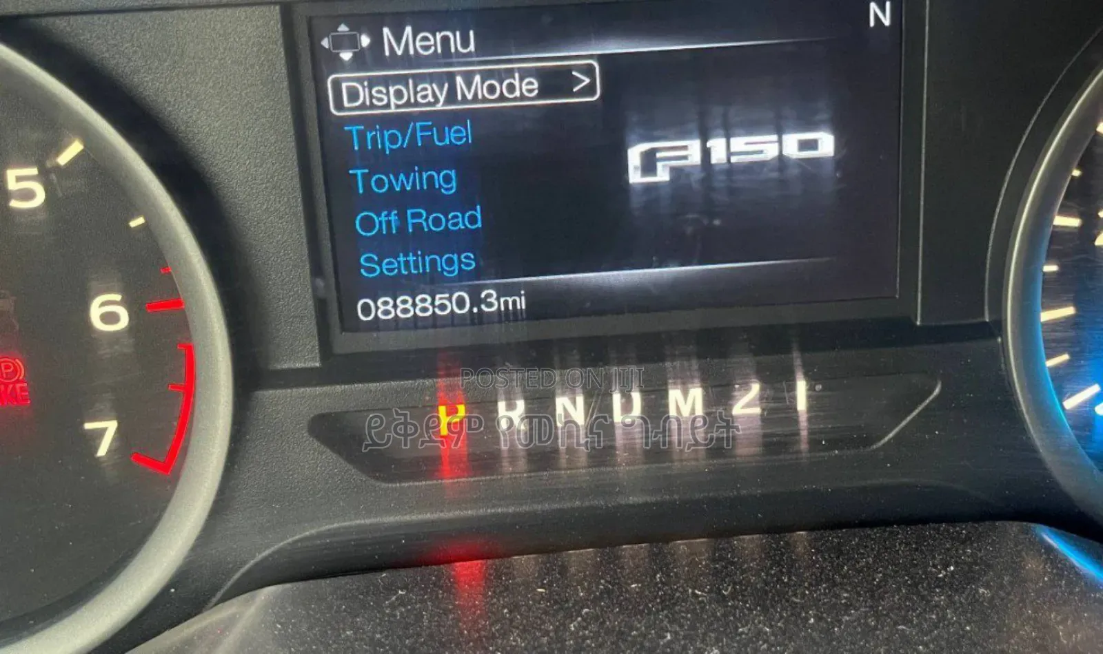 Ford F-150 XLT 4dr SuperCab 4WD 8 ft. LB (5.0L 8cyl 6A) 2015 Gray