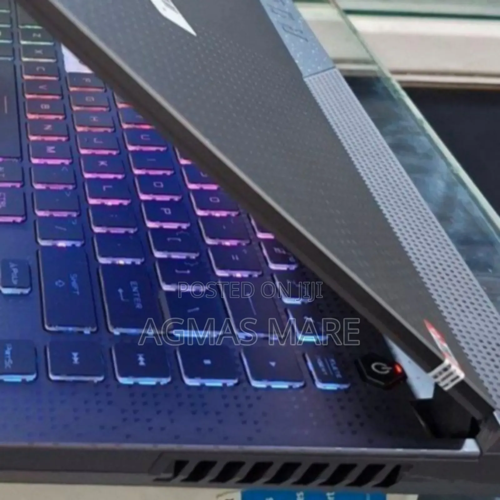 New Laptop Asus TUF Gaming A15 16GB Intel Core I5 SSD 1T