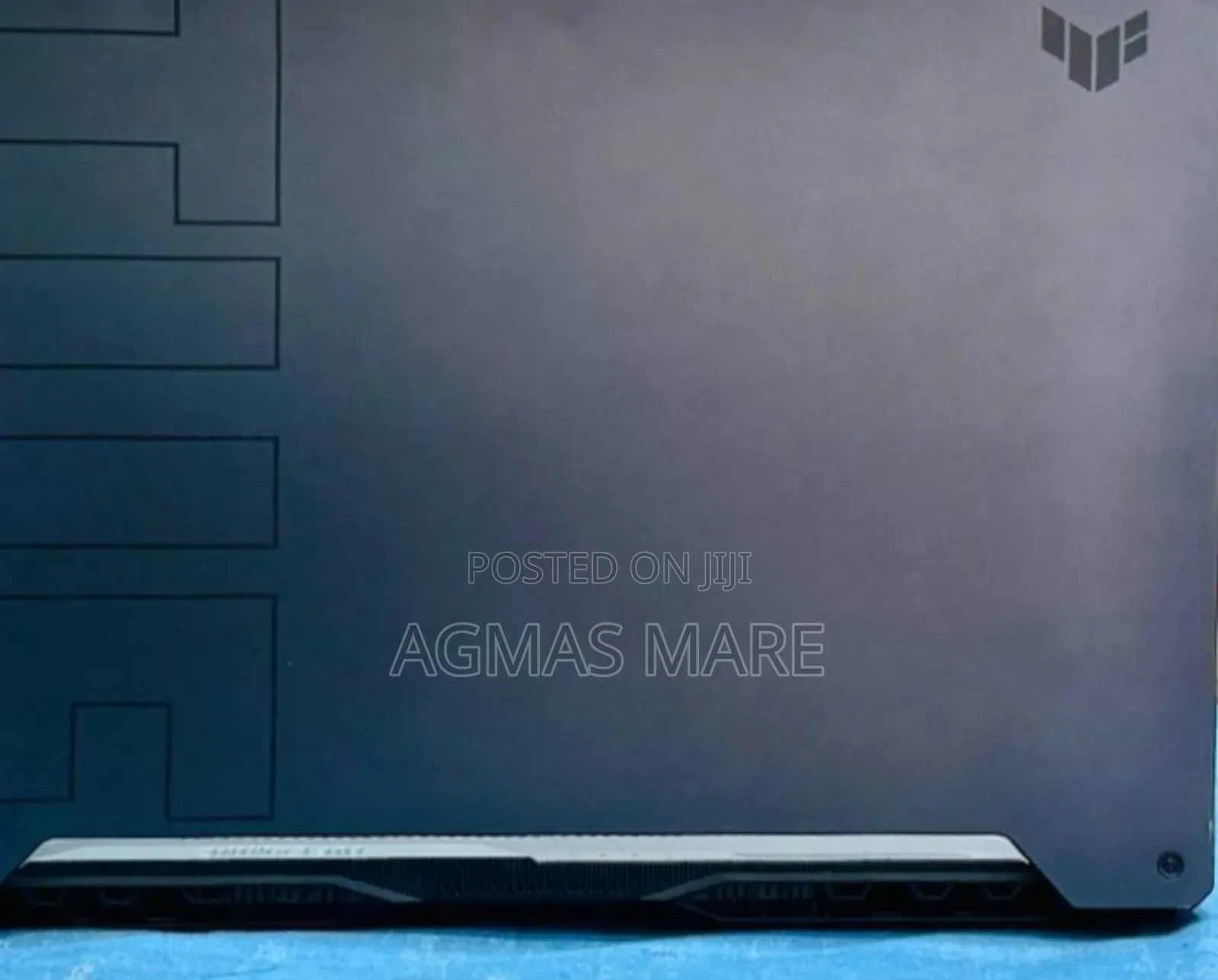 New Laptop Asus TUF Gaming A15 16GB Intel Core I5 SSD 1T