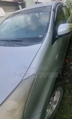 Toyota Avanza 2014 Silver