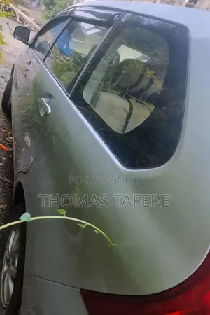 Toyota Avanza 2014 Silver