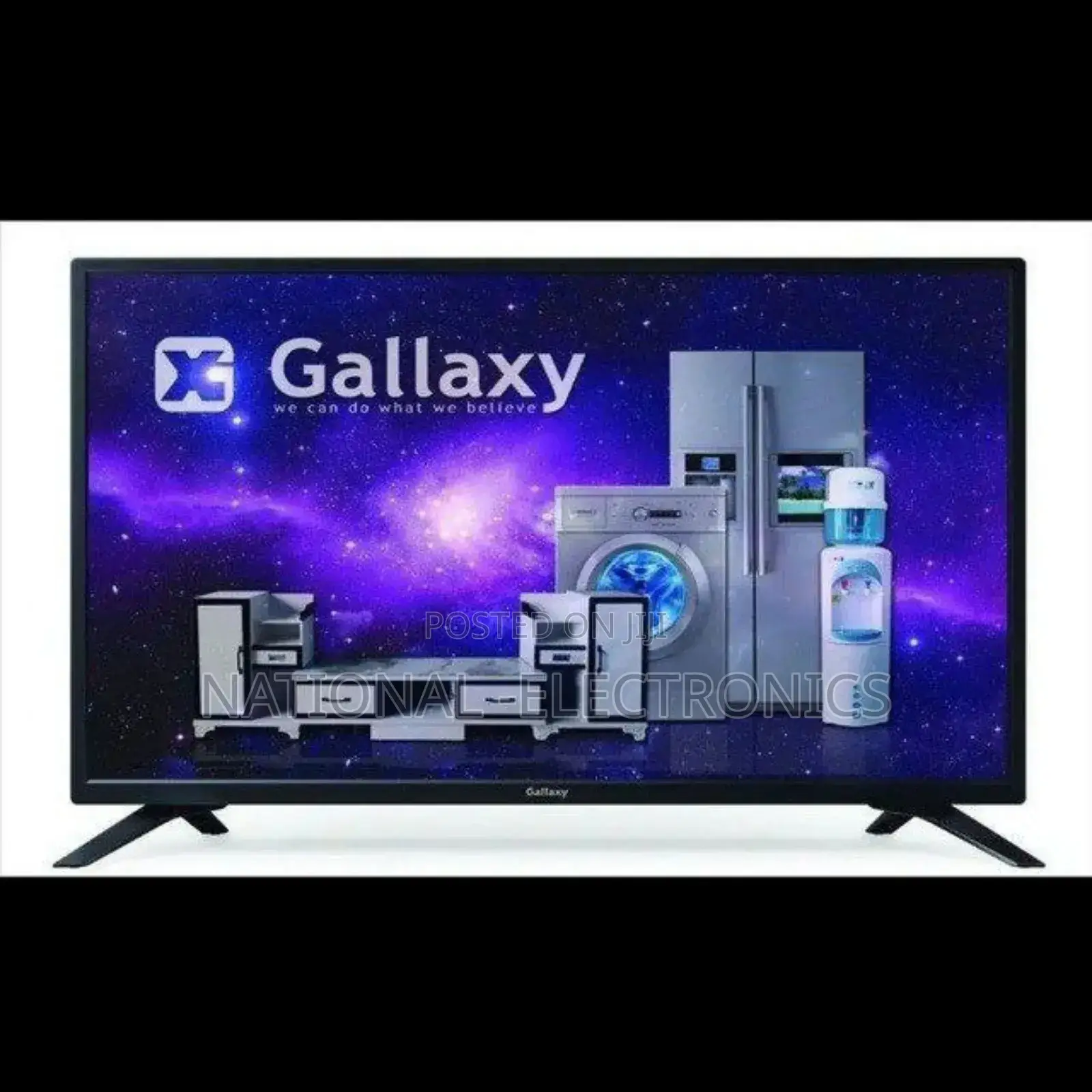 Gallaxy 32 Inch Tv Led Television New Price