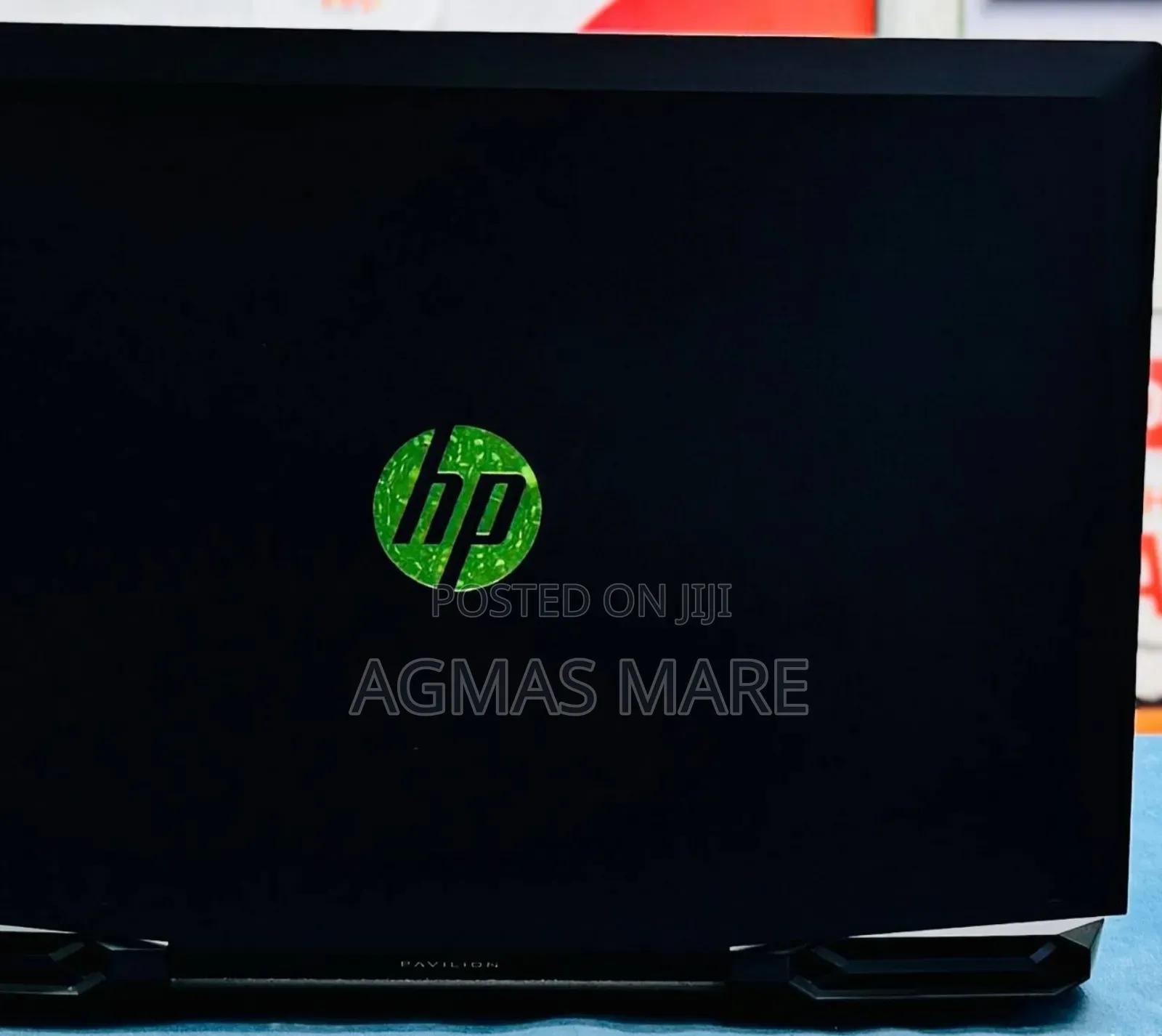 New Laptop HP Pavilion Power 15 16GB Intel Core I5 SSD 512GB