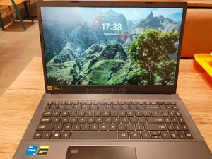 Laptop Acer Aspire A715 71G 32GB Intel Core I5 SSD 1T