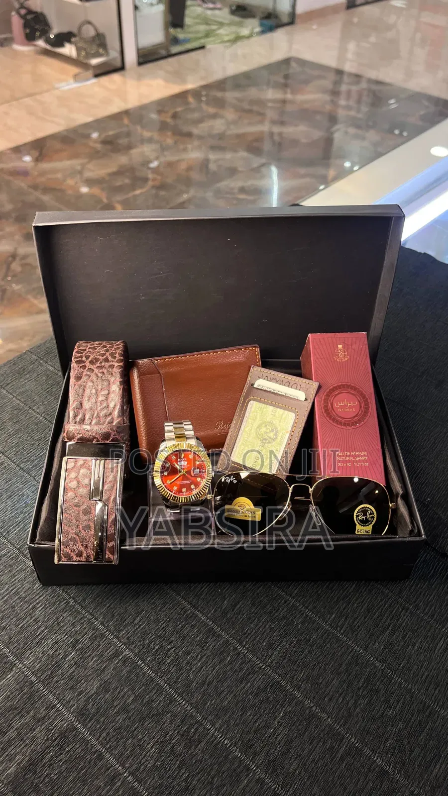 For the Loved Ones Gift Packages