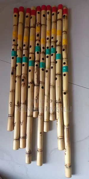 Washet (ዋሽንት)