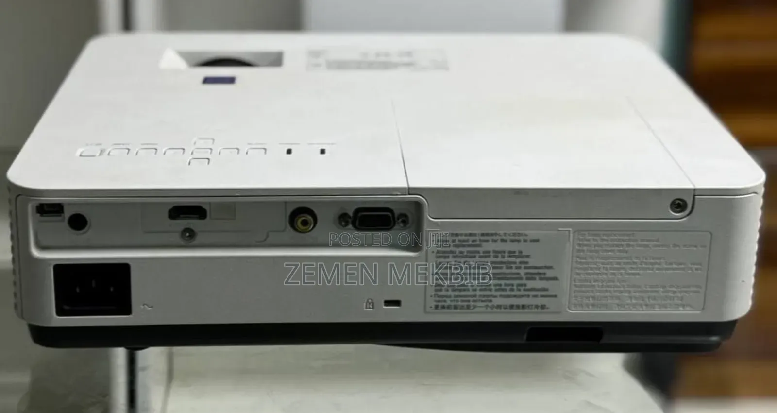 Brand New Sony Projector