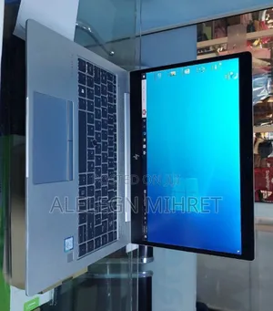 New Laptop HP EliteBook 840 16GB Intel Core I5 SSD 512GB