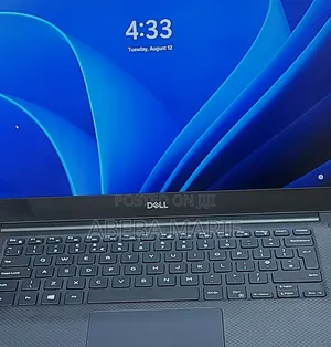 Photo - New Laptop Dell XPS 15 16GB Intel Core I5 SSD 512GB