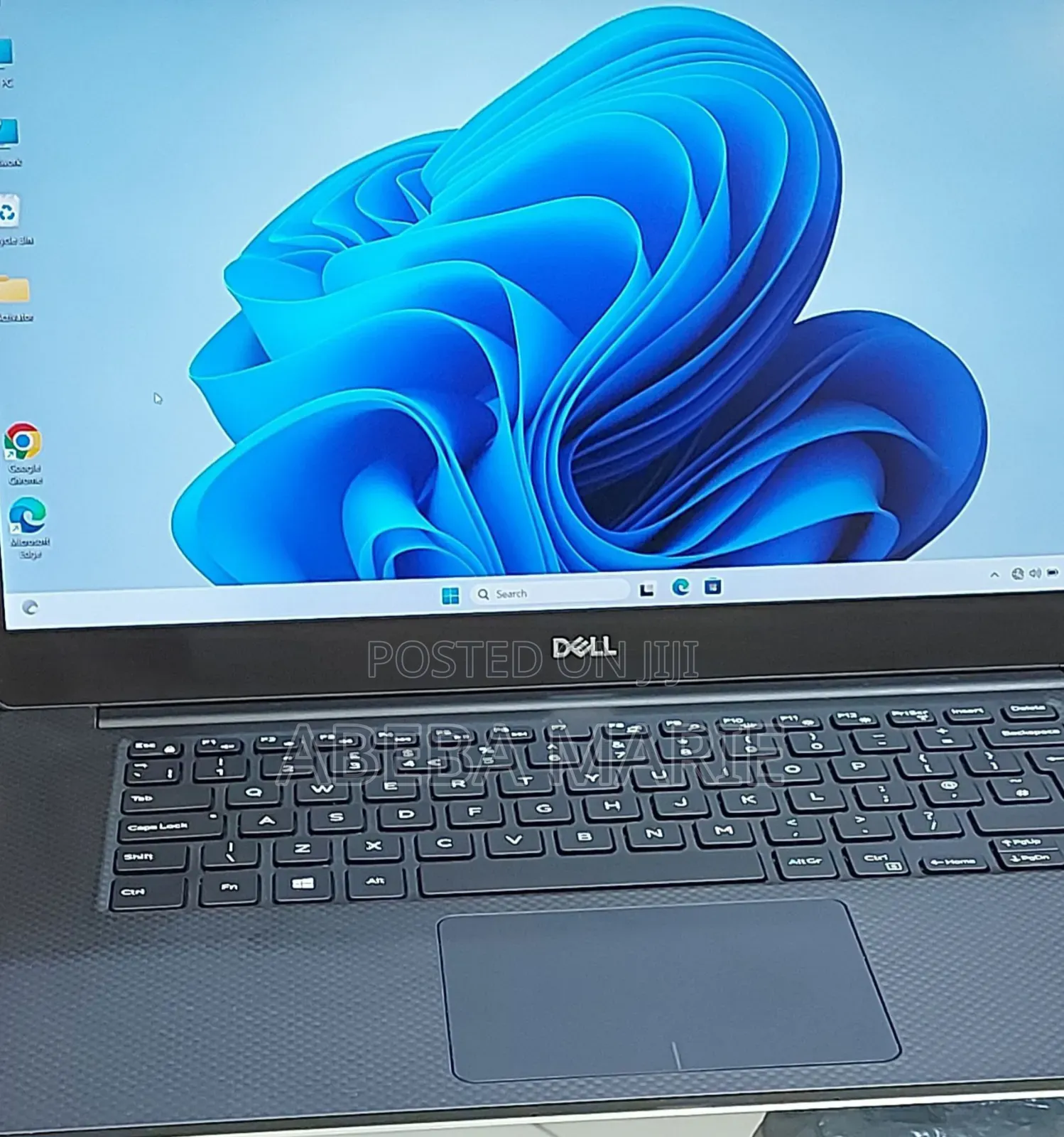 New Laptop Dell XPS 15 16GB Intel Core I5 SSD 512GB