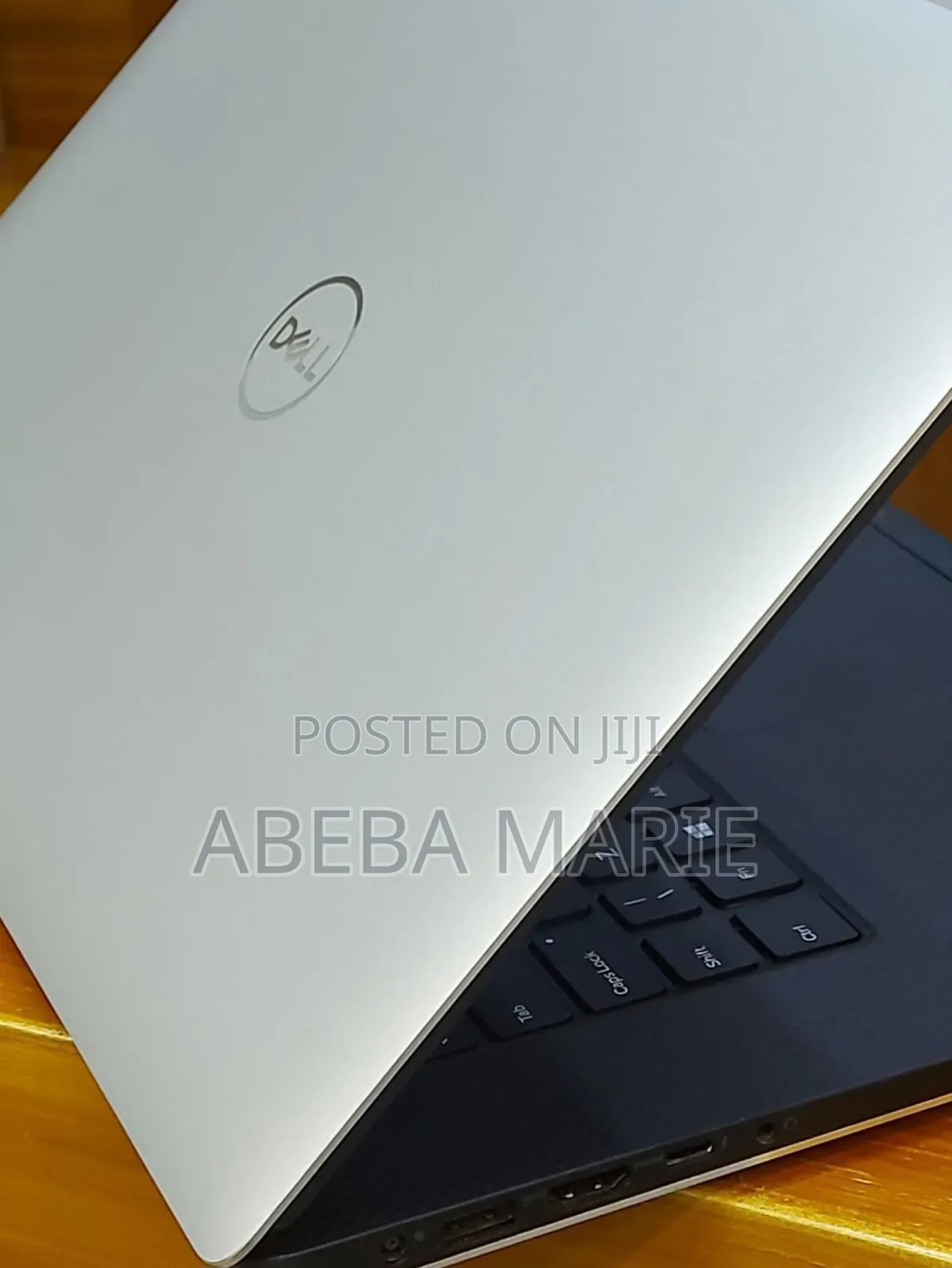 New Laptop Dell XPS 15 16GB Intel Core I5 SSD 512GB