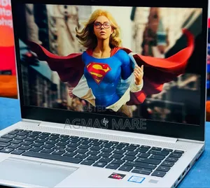 Photo - New Laptop HP EliteBook 840 G6 16GB Intel Core I7 SSD 512GB