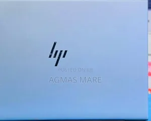 New Laptop HP EliteBook 840 G6 16GB Intel Core I7 SSD 512GB