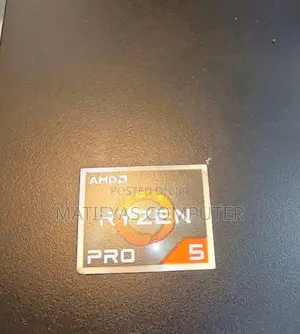 New Laptop Lenovo Thinkpad L15 Gen 3 16GB AMD Ryzen 5 SSD 512GB