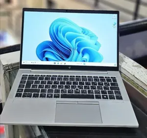 New Laptop HP EliteBook 840 16GB Intel Core I5 SSD 512GB