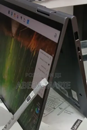 New Laptop Lenovo Yoga 7 15ITL5 64GB Intel Core Ultra 7 SSD 1T