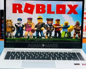 New Laptop HP EliteBook 745 G6 8GB AMD Ryzen 5 SSD 512GB