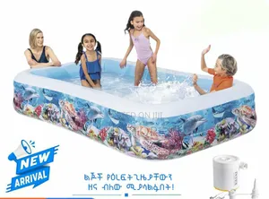 Kids Intexs Pool