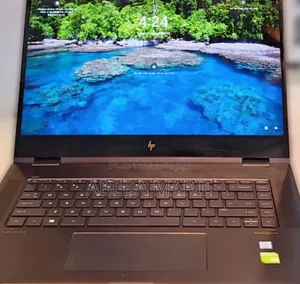 Photo - New Laptop HP Spectre X360 16GB Intel Core I7 SSD 512GB