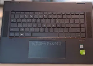 New Laptop HP Spectre X360 16GB Intel Core I7 SSD 512GB