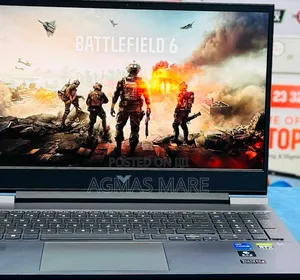 Photo - New Laptop HP Victus 16 16GB Intel Core I7 SSD 512GB