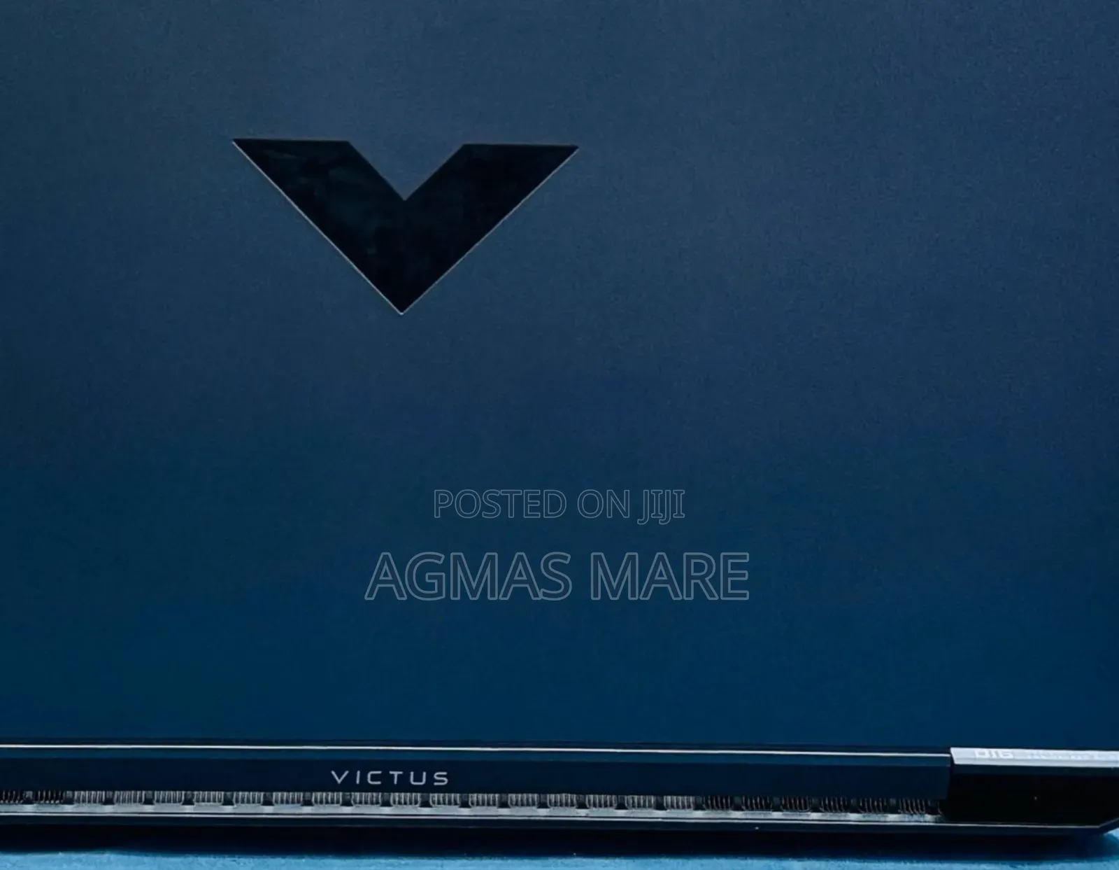 New Laptop HP Victus 16 16GB Intel Core I7 SSD 512GB