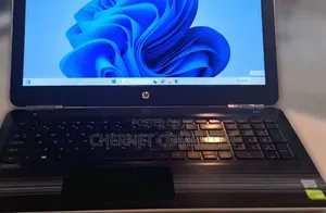 Photo - New Laptop HP Pavilion 15 8GB Intel Core I7 HDD+SSD 256GB