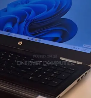 New Laptop HP Pavilion 15 8GB Intel Core I7 HDD+SSD 256GB