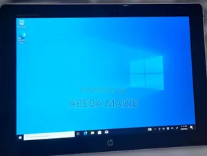 New Laptop HP Elite X2 1013 G4 8GB Intel Core M SSD 256GB