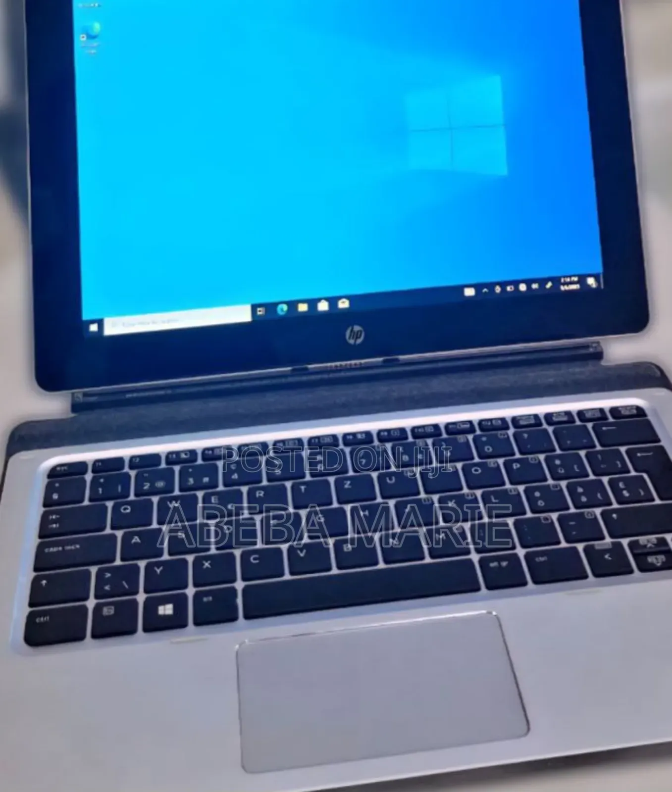 New Laptop HP Elite X2 1013 G4 8GB Intel Core M SSD 256GB