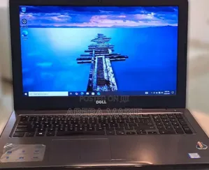 Photo - Laptop Dell Inspiron 15 16GB Intel Core I7 SSD 512GB