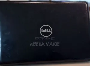 Laptop Dell Inspiron 15 16GB Intel Core I7 SSD 512GB