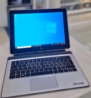 Photo - New Laptop HP Elite X2 1012 G2 8GB SSD 256GB