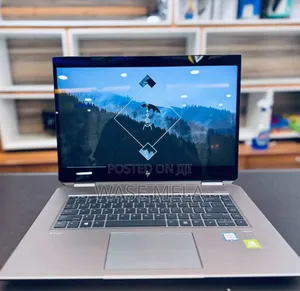 New Laptop HP ZBook Firefly 15 G7 32GB Intel Core i9 SSD 1T