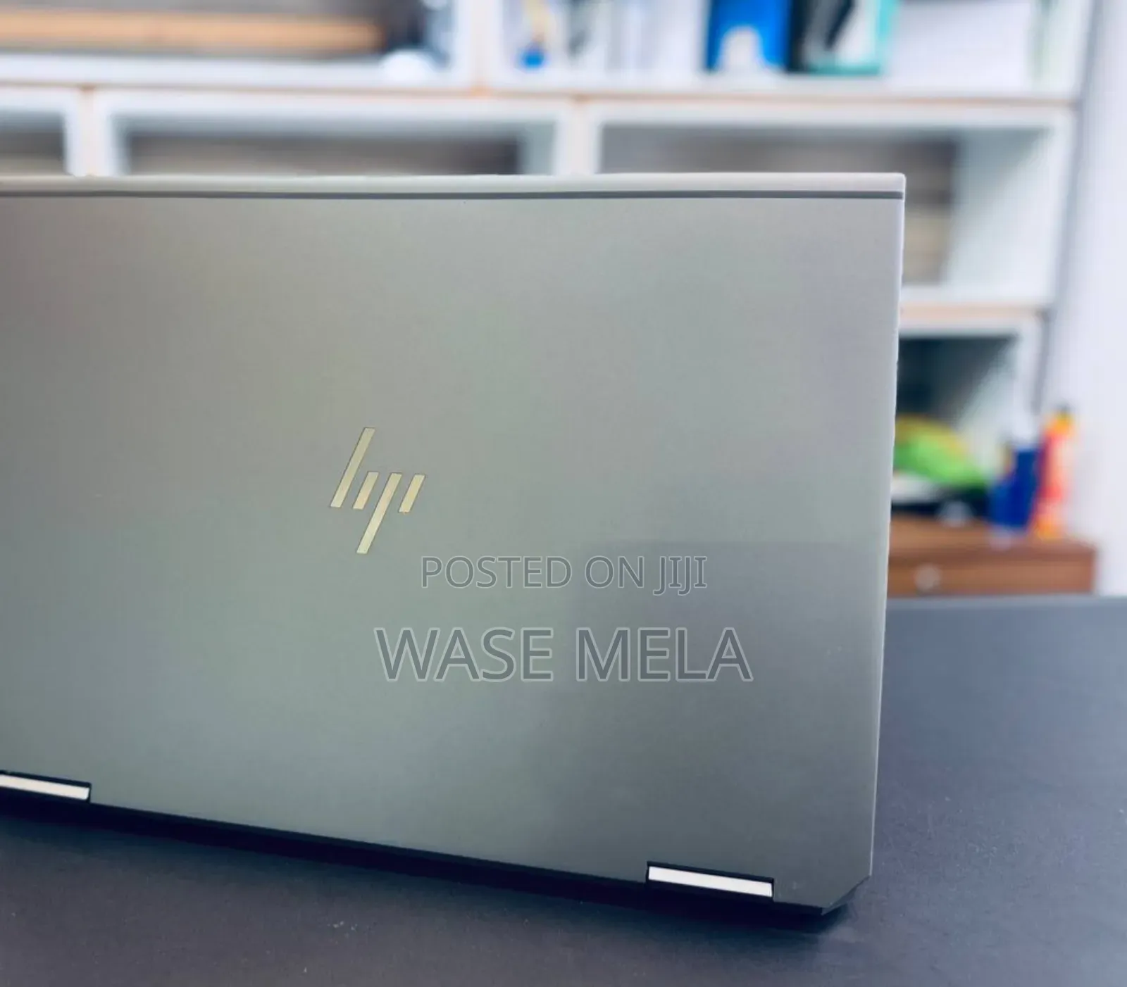 New Laptop HP ZBook Firefly 15 G7 32GB Intel Core i9 SSD 1T