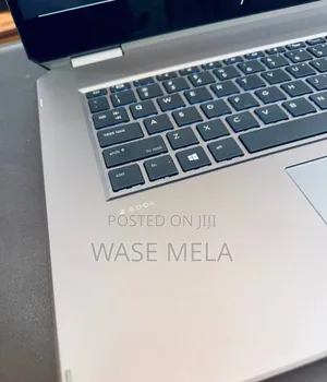 New Laptop HP ZBook Firefly 15 G7 32GB Intel Core i9 SSD 1T