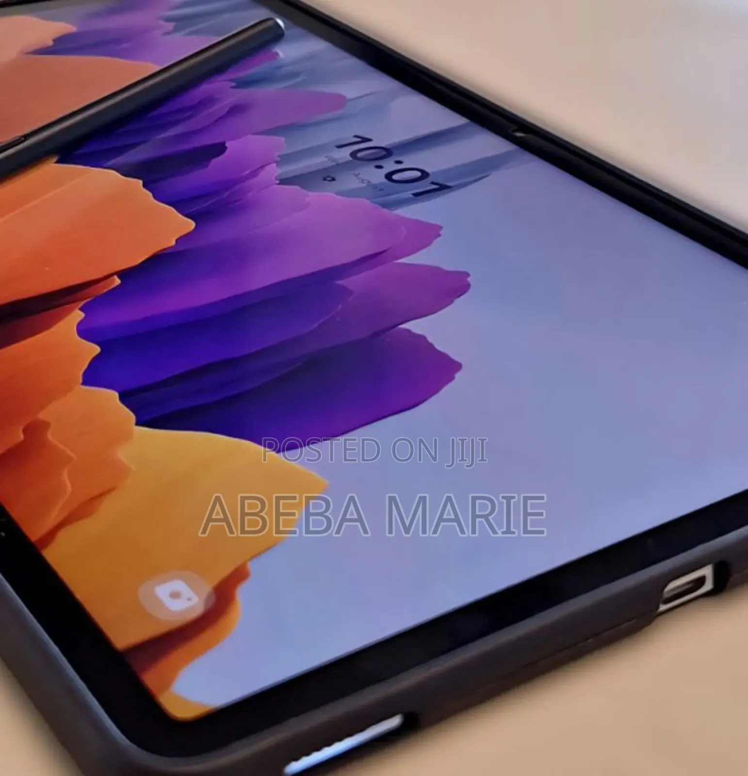 New Samsung Galaxy Tab S7 128 GB