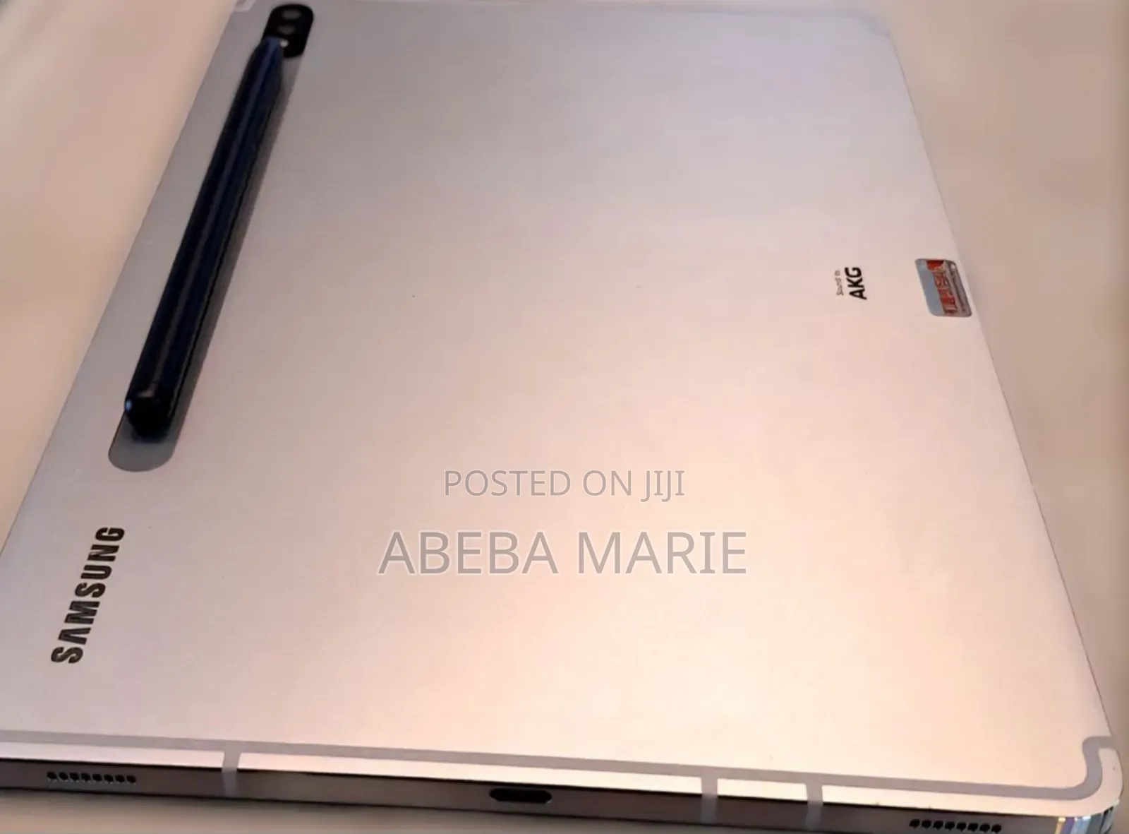 New Samsung Galaxy Tab S7 128 GB