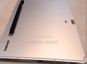 New Samsung Galaxy Tab S7 128 GB