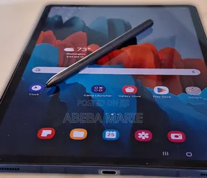 New Samsung Galaxy Tab S7 128 GB