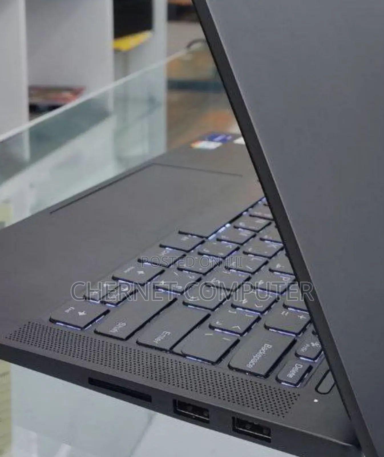 New Laptop Lenovo Ideapad 3 16GB Intel Core I7 SSD 512GB